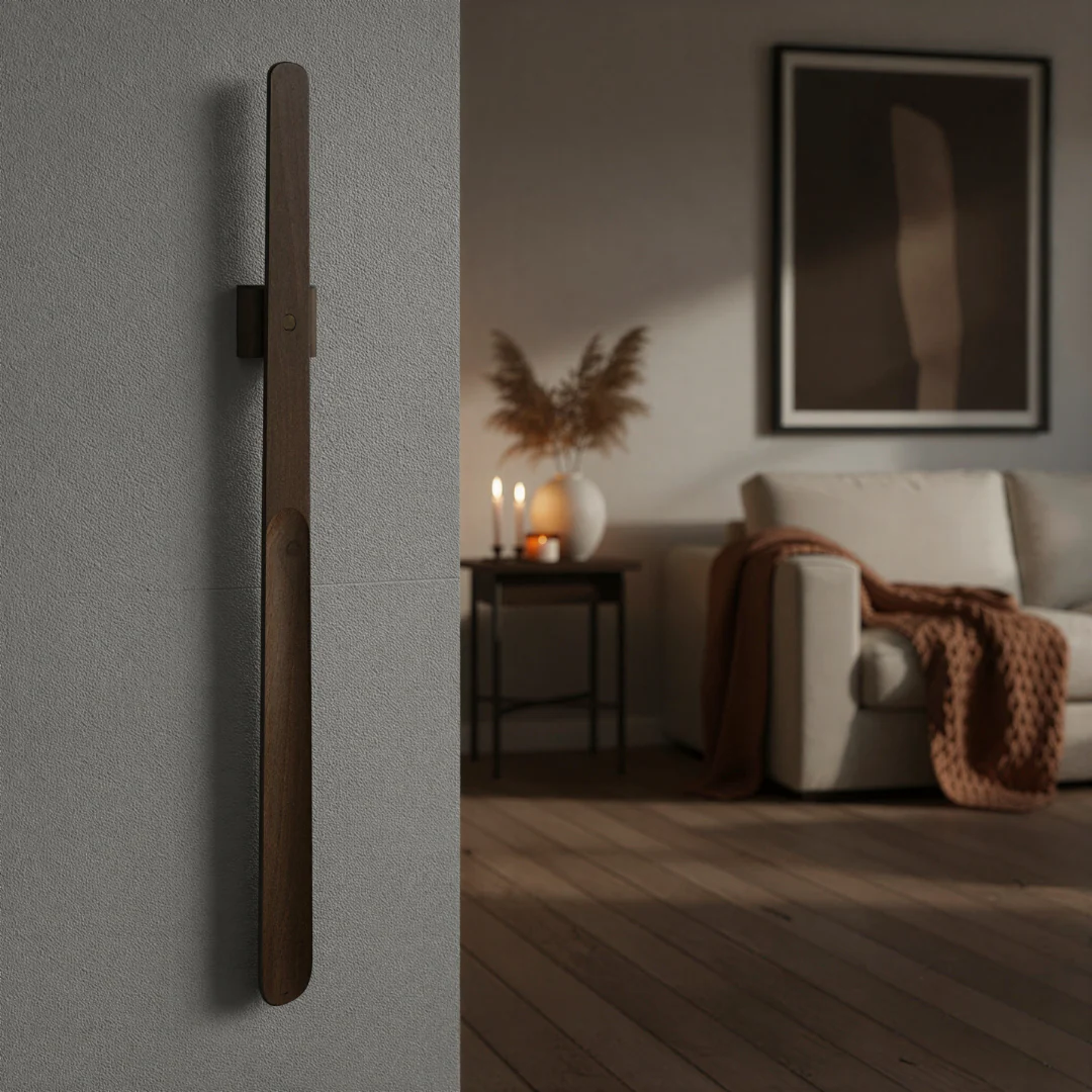 Magnetic Shoehorn